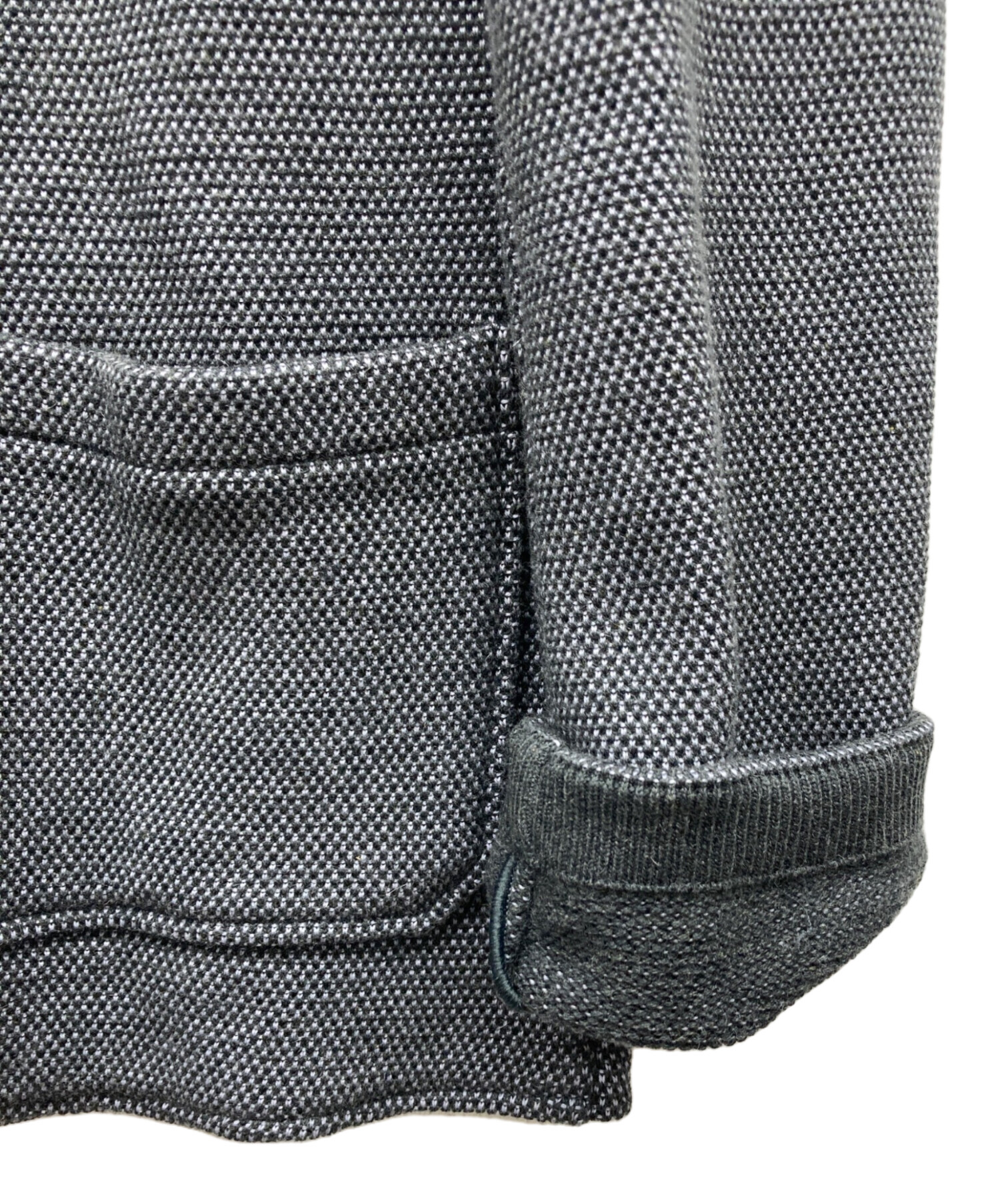 中古・古着通販】GIORGIO ARMANI (ジョルジョアルマーニ) カシミヤ