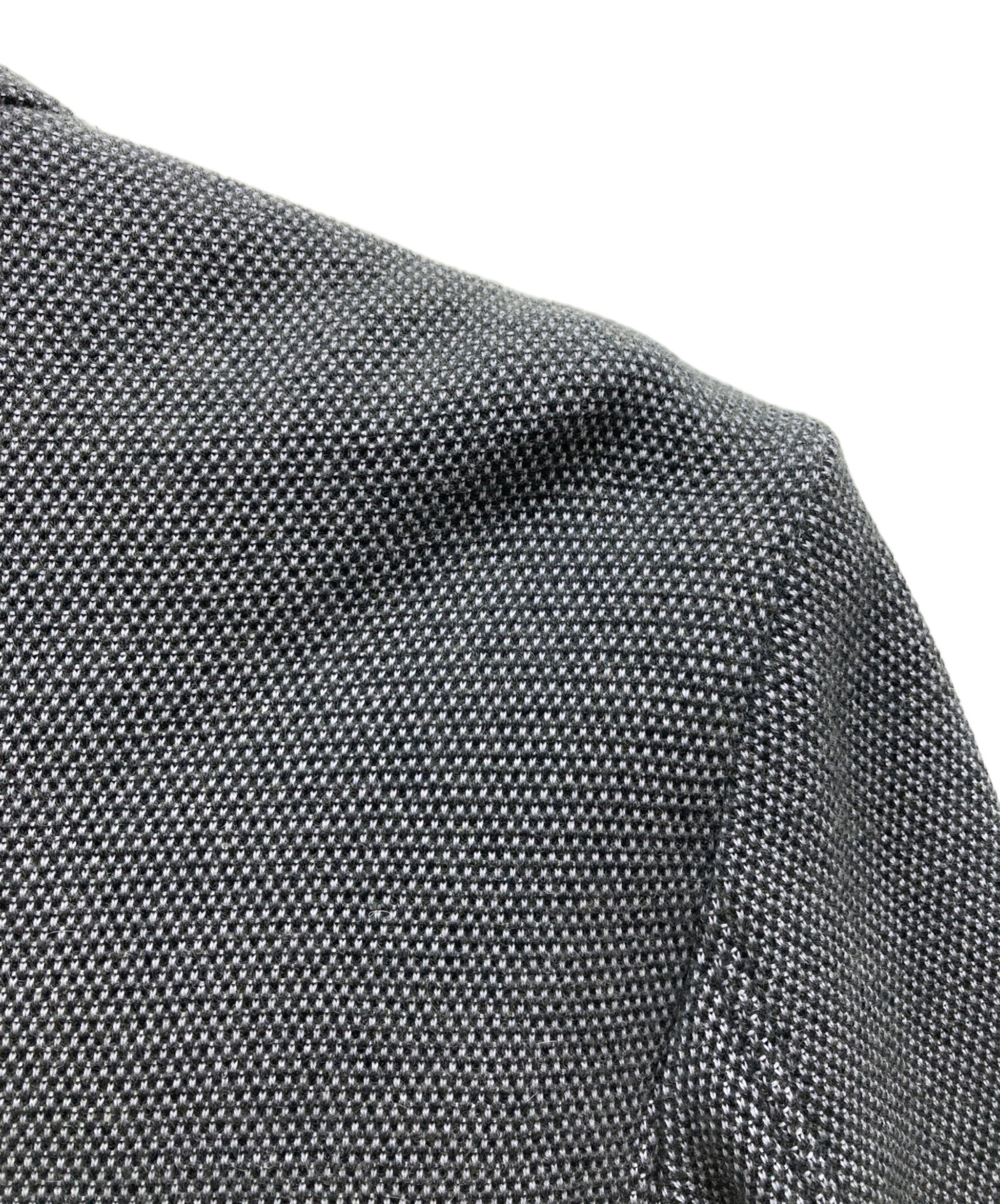 中古・古着通販】GIORGIO ARMANI (ジョルジョアルマーニ) カシミヤ 