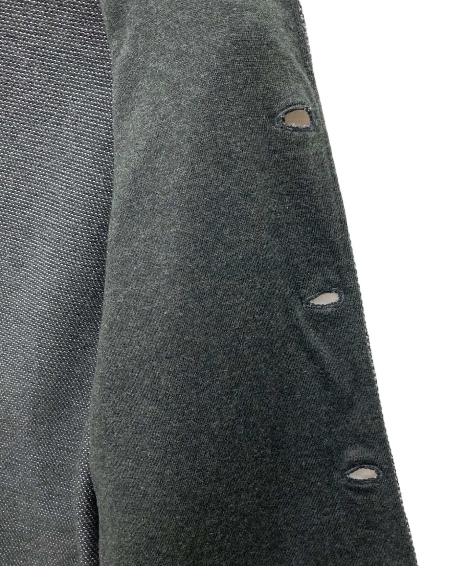 中古・古着通販】GIORGIO ARMANI (ジョルジョアルマーニ) カシミヤ