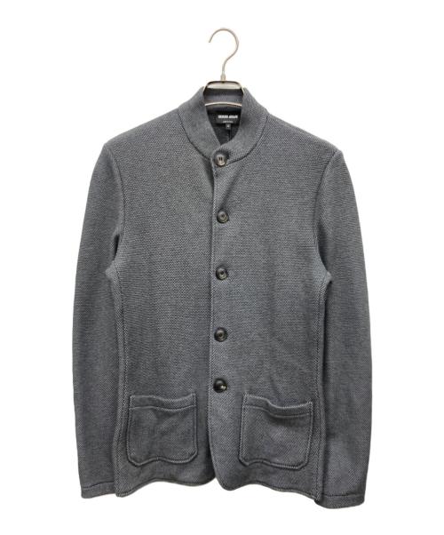 中古・古着通販】GIORGIO ARMANI (ジョルジョアルマーニ) カシミヤ