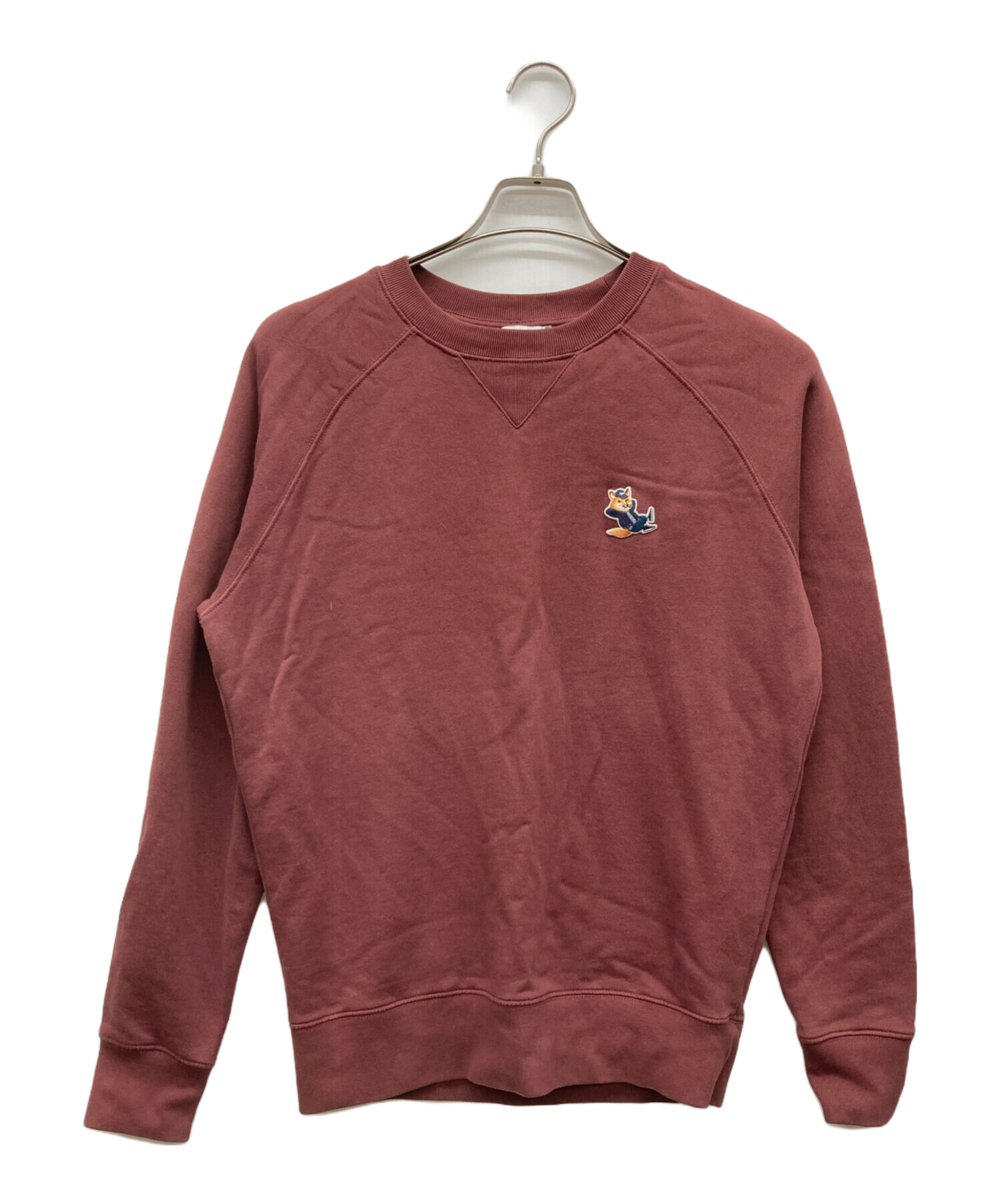 中古・古着通販】MAISON KITSUNE (メゾンキツネ) DRESSED FOX 