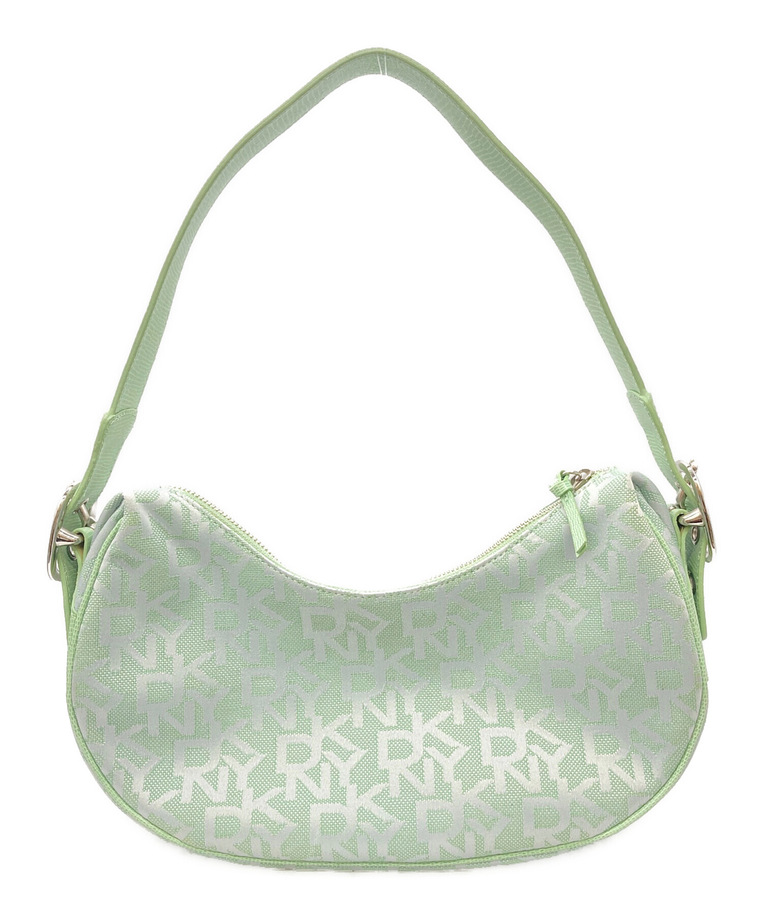 中古・古着通販】DKNY (ダナキャランニューヨーク) ギミックショルダー 中古・古着通販】DKNY (ダナキャランニューヨーク) ギミックショルダー