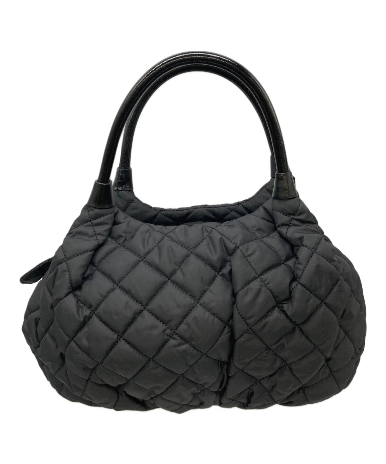中古・古着通販】Kate Spade (ケイトスペード) キルティングバッグ 