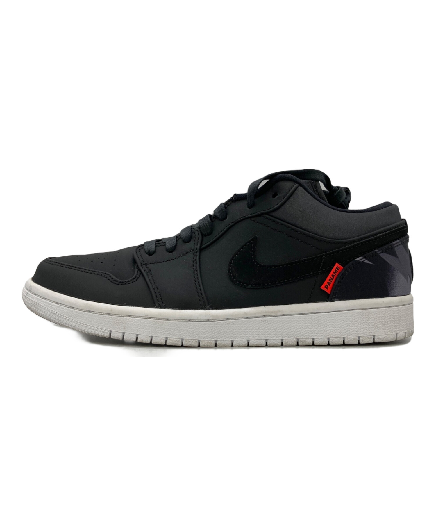 中古・古着通販】NIKE (ナイキ) Air Jordan 1 Low x Paris Saint 