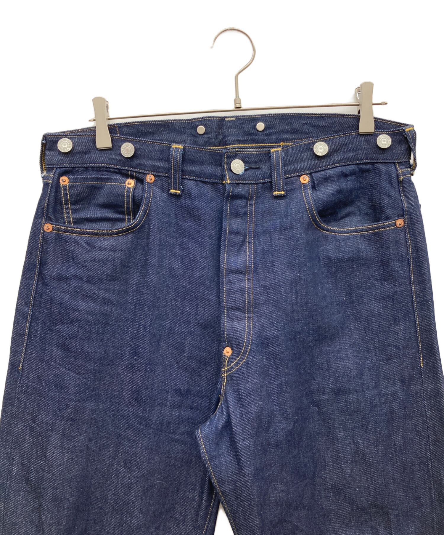 中古・古着通販】LEVI
