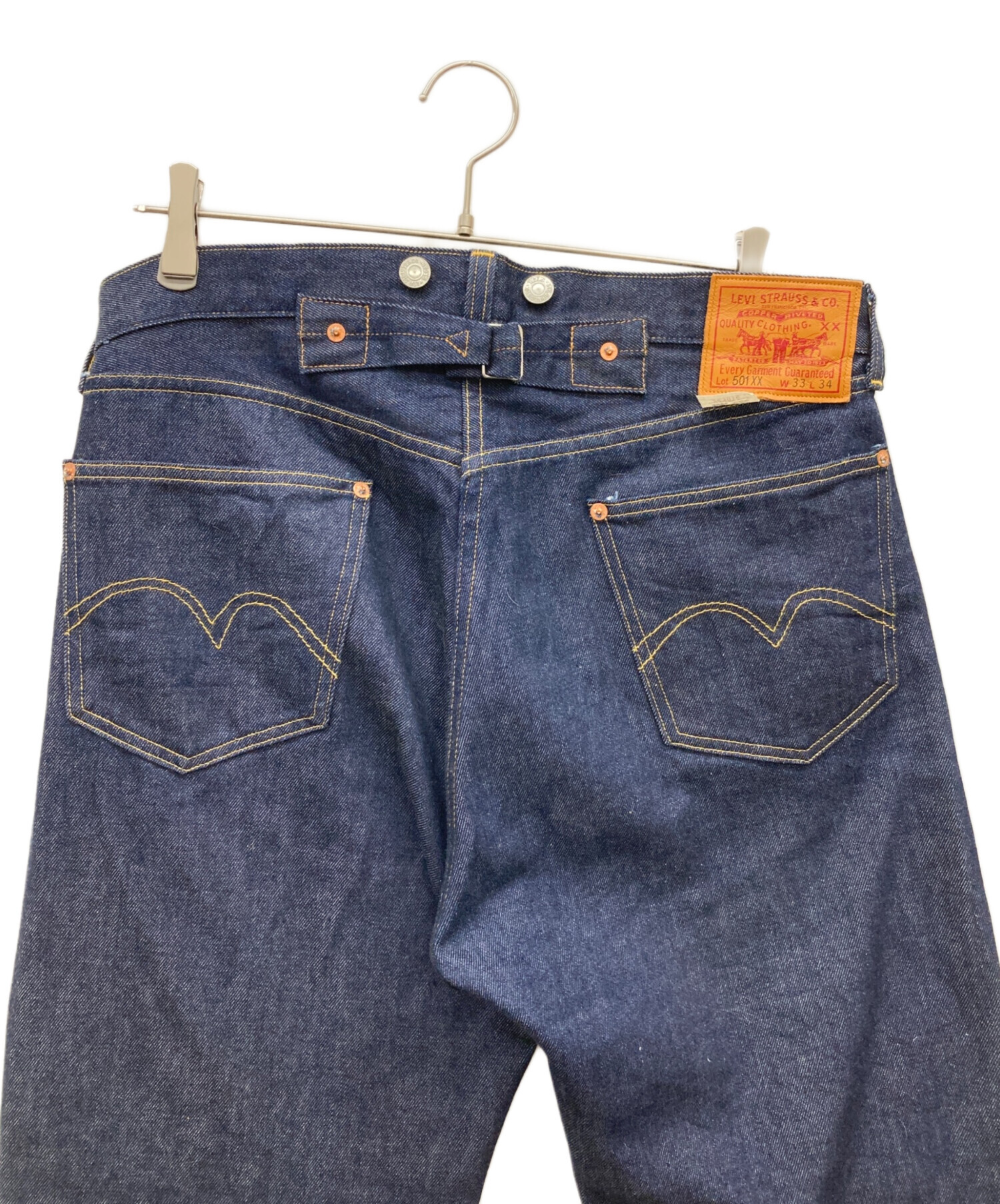 中古・古着通販】LEVI