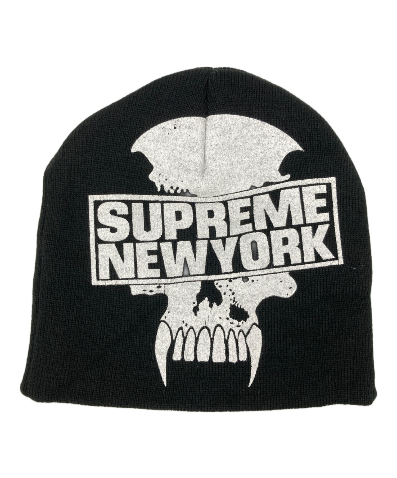 SUPREME & BOUNTY HUNTER ニット帽セット 中古・古着通販】Supreme (シュプリーム) BOUNTY HUNTER (バウンティ