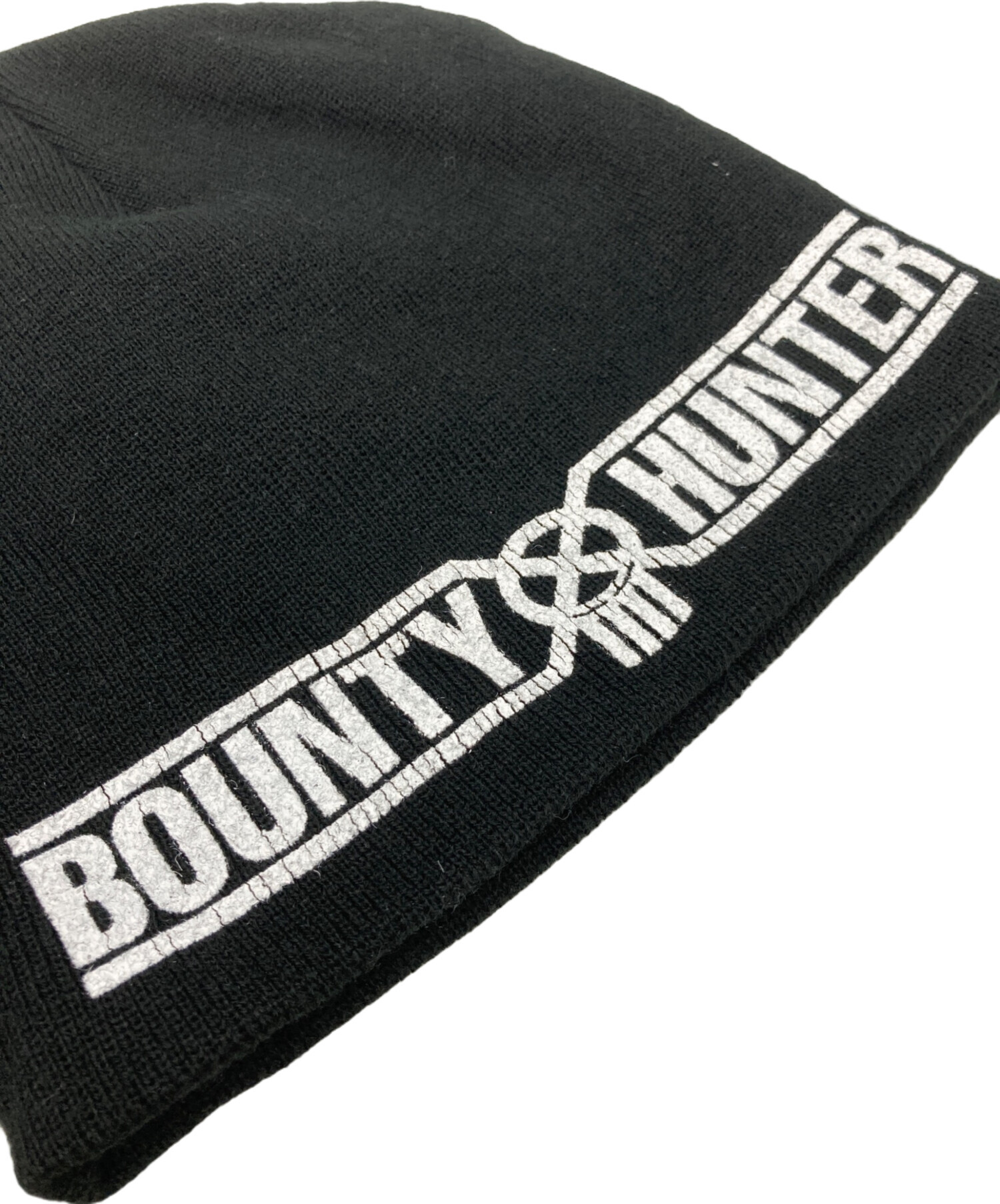 SUPREME & BOUNTY HUNTER ニット帽セット 中古・古着通販】Supreme (シュプリーム) BOUNTY HUNTER (バウンティ