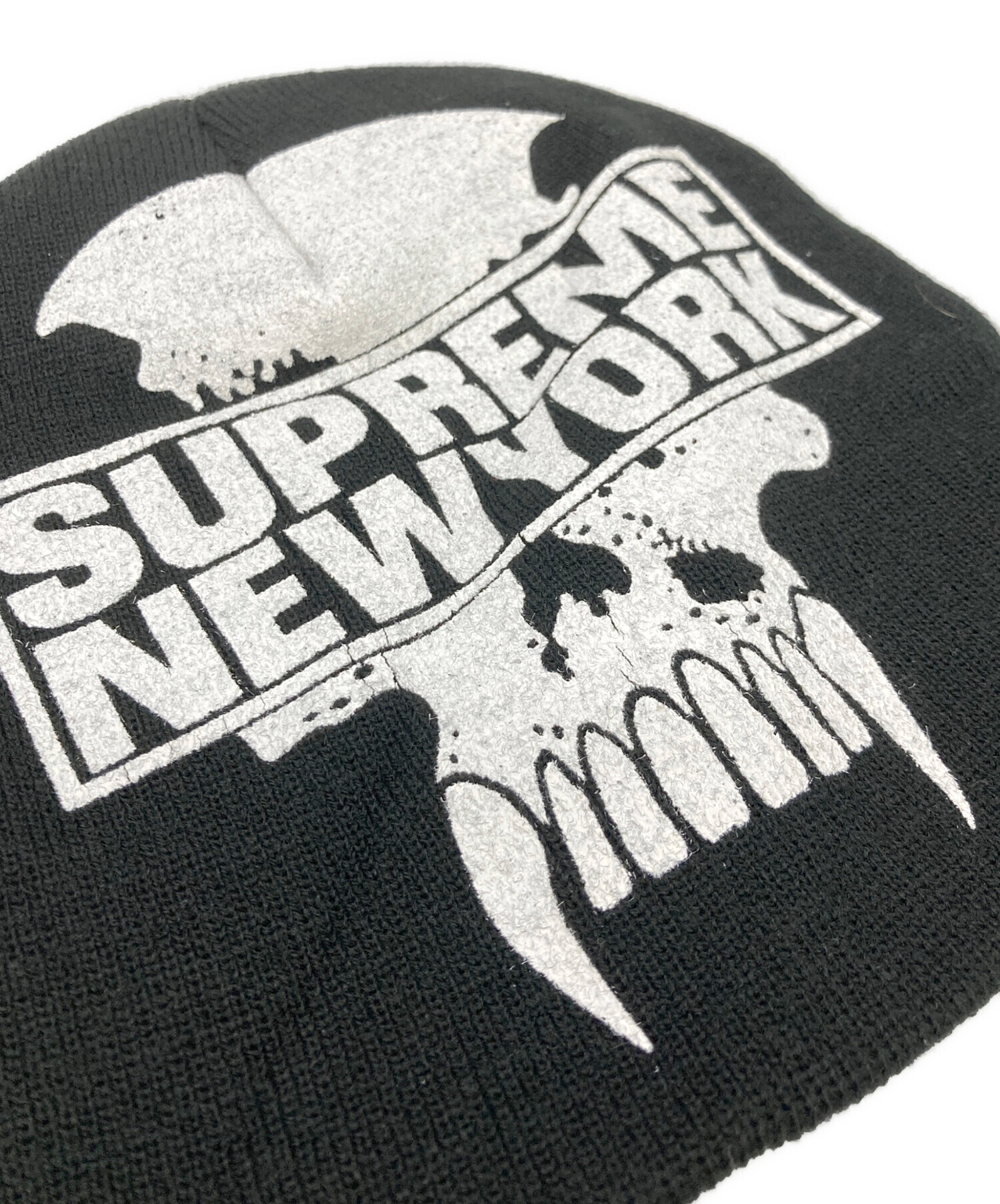 SUPREME & BOUNTY HUNTER ニット帽セット 中古・古着通販】Supreme (シュプリーム) BOUNTY HUNTER (バウンティ