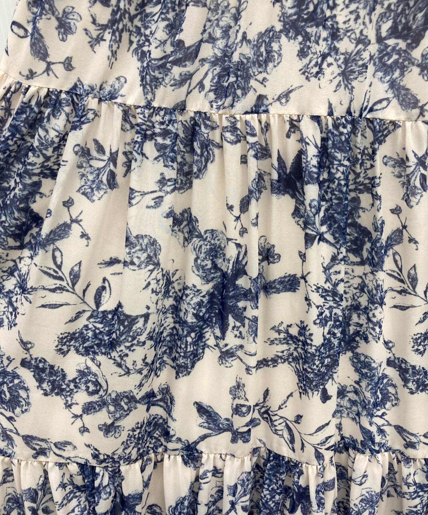 中古・古着通販】Estella.K (エステラケー) Positano Belted long