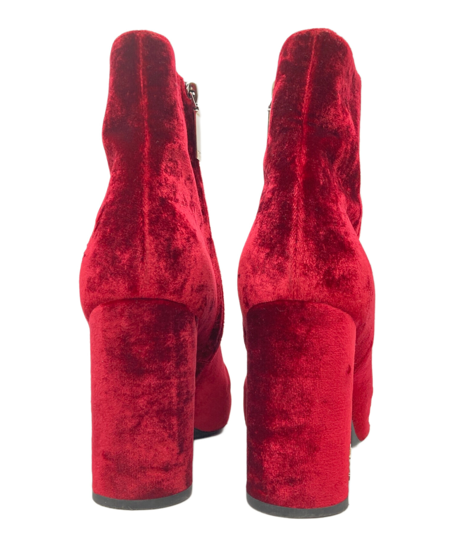 中古・古着通販】Saint Laurent Paris (サンローランパリ) ベロア