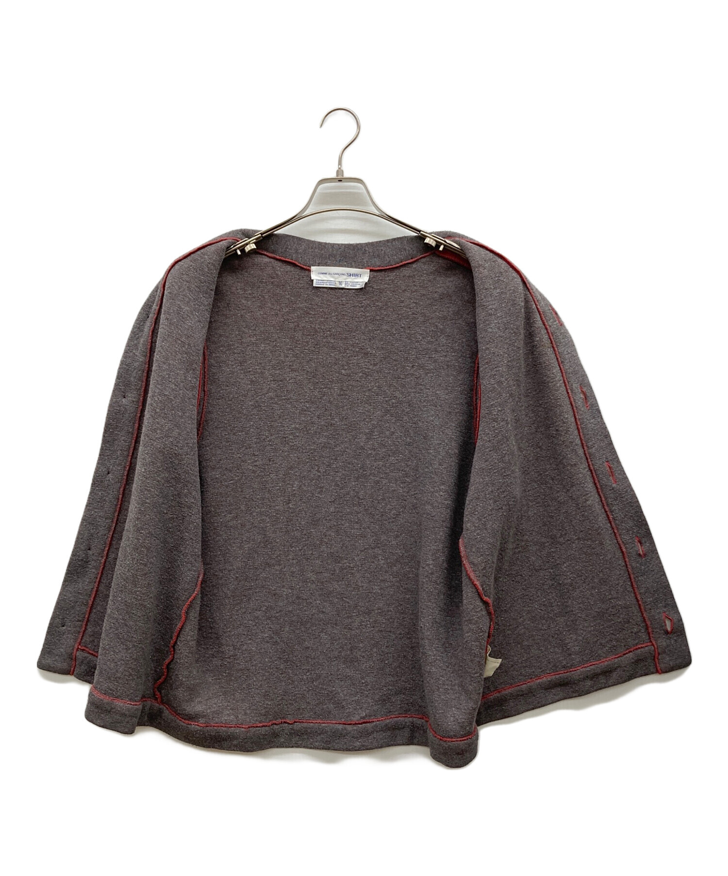 中古・古着通販】COMME des GARCONS SHIRT (コムデギャルソンシャツ