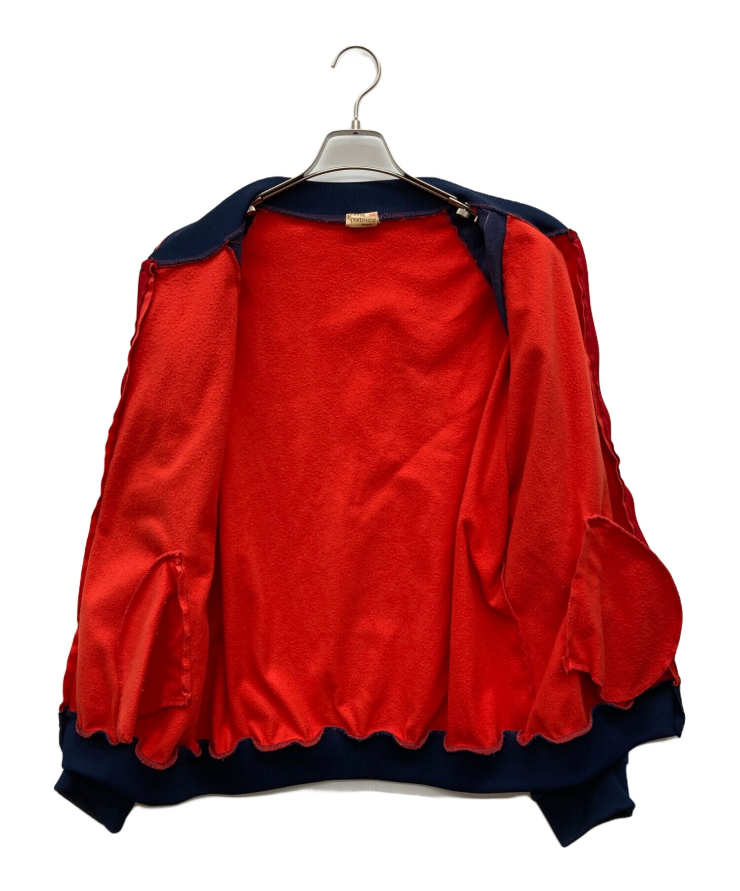 古代布　赤 中古・古着通販】Bonnie Sportswear (ボニースポーツウェア) ATPタイプ