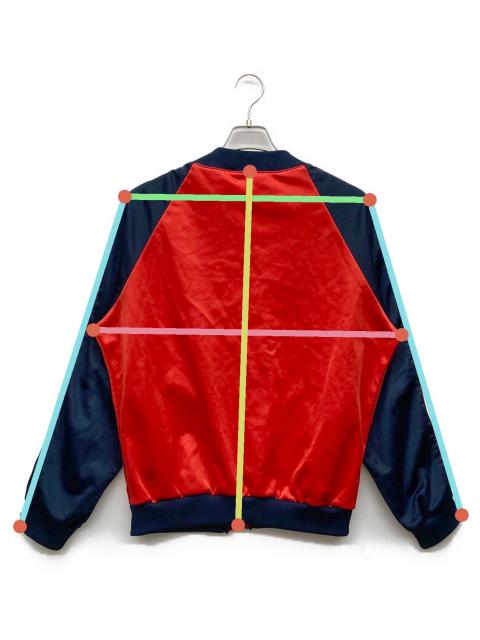 中古・古着通販】Bonnie Sportswear (ボニースポーツウェア) ATPタイプ