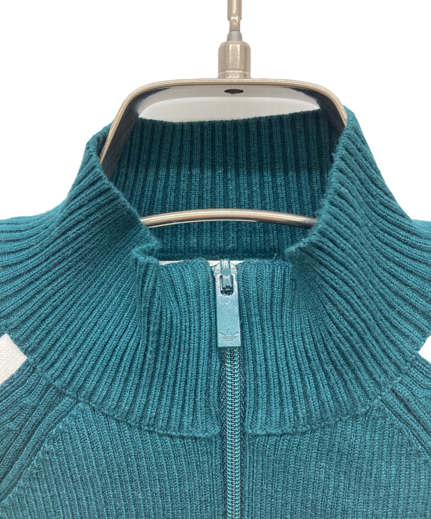 中古・古着通販】adidas (アディダス) アディカラー スリーストライプ