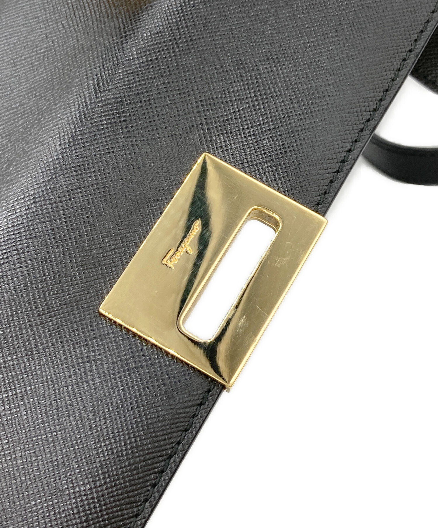 中古・古着通販】Salvatore Ferragamo (サルヴァトーレ フェラガモ 