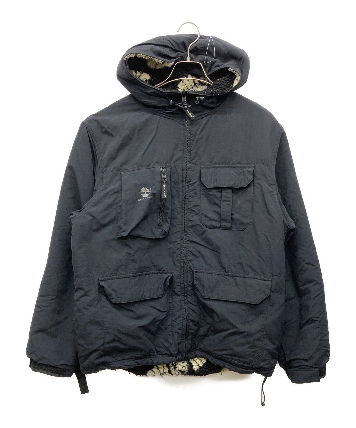 中古・古着通販】Timberland (ティンバーランド) SUPREME