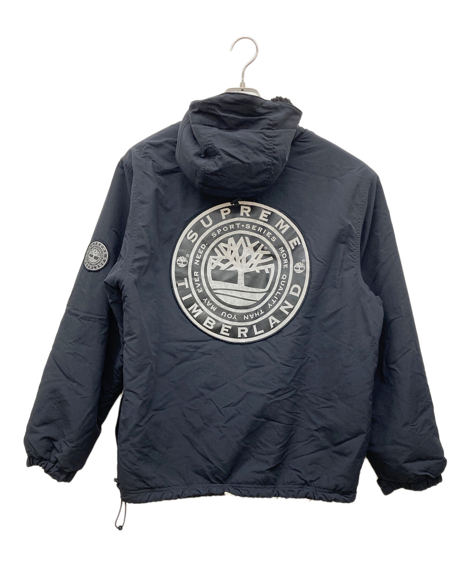 中古・古着通販】Timberland (ティンバーランド) SUPREME
