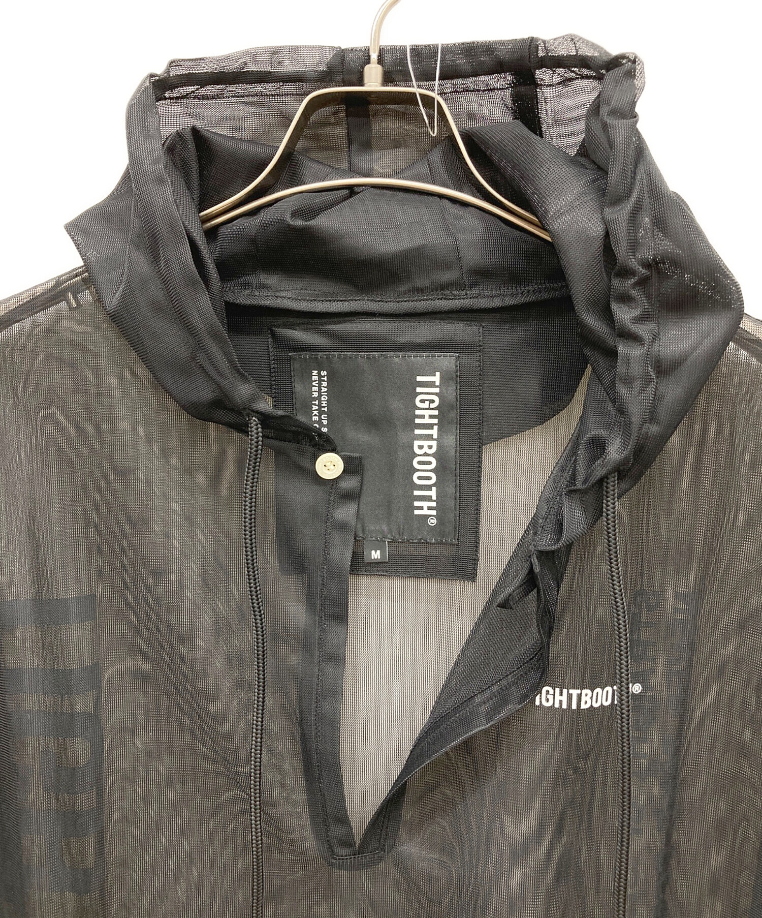 中古・古着通販】TIGHTBOOTH PRODUCTION (タイトブースプロダクション