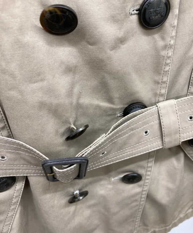 中古・古着通販】BURBERRY BLACK LABEL (バーバリーブラックレーベル