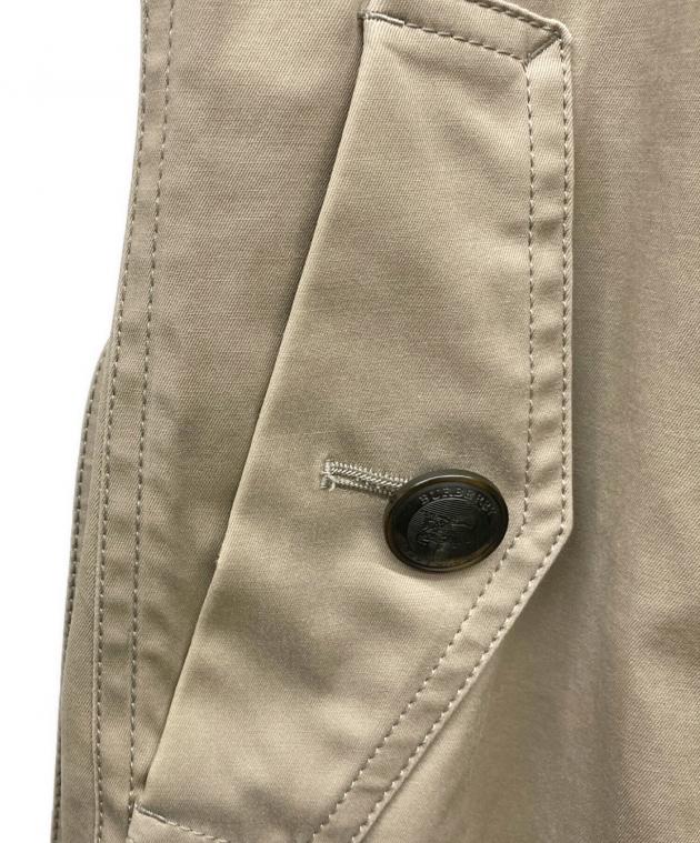 中古・古着通販】BURBERRY BLACK LABEL (バーバリーブラックレーベル