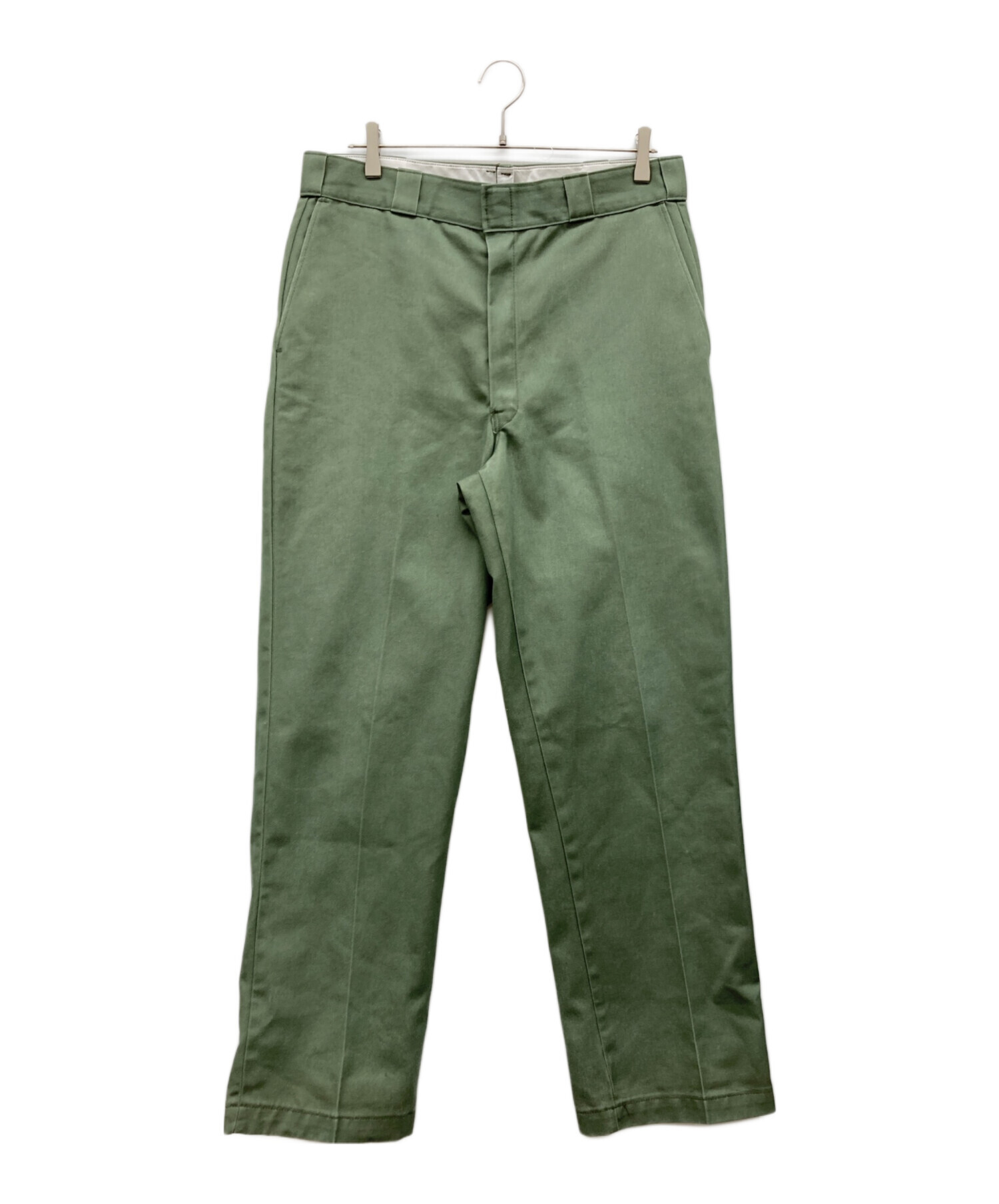 未使用 80's 90's L.L. Bean エルエルビーン 足跡柄 マット 中古・古着通販】L.L.Bean (エルエルビーン) 80s-90s ワークパンツ