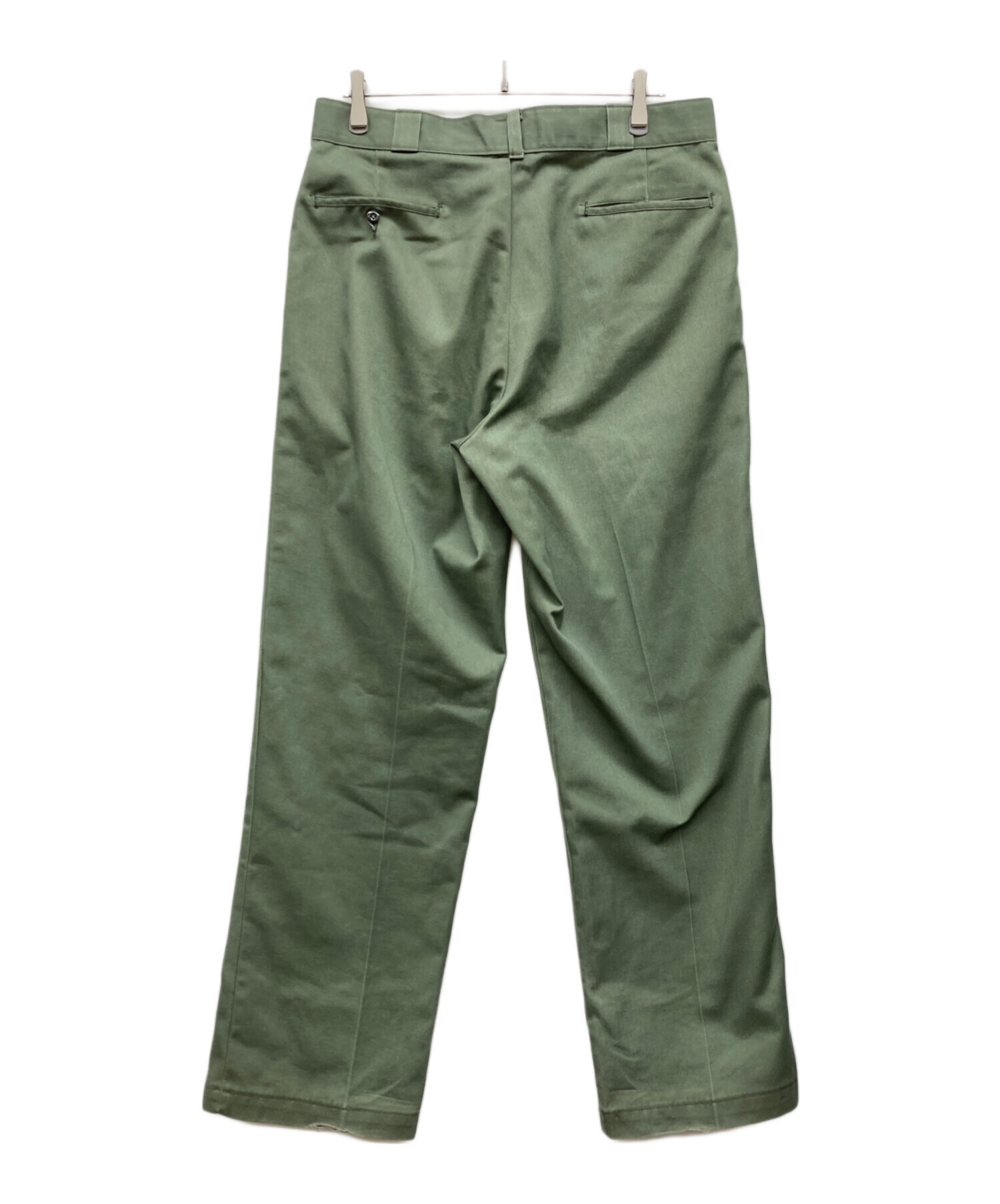 美品70s80s 筆記体タグ LL.Bean エルエルビーン　ワークパンツ 中古・古着通販】L.L.Bean (エルエルビーン) 80s-90s ワークパンツ