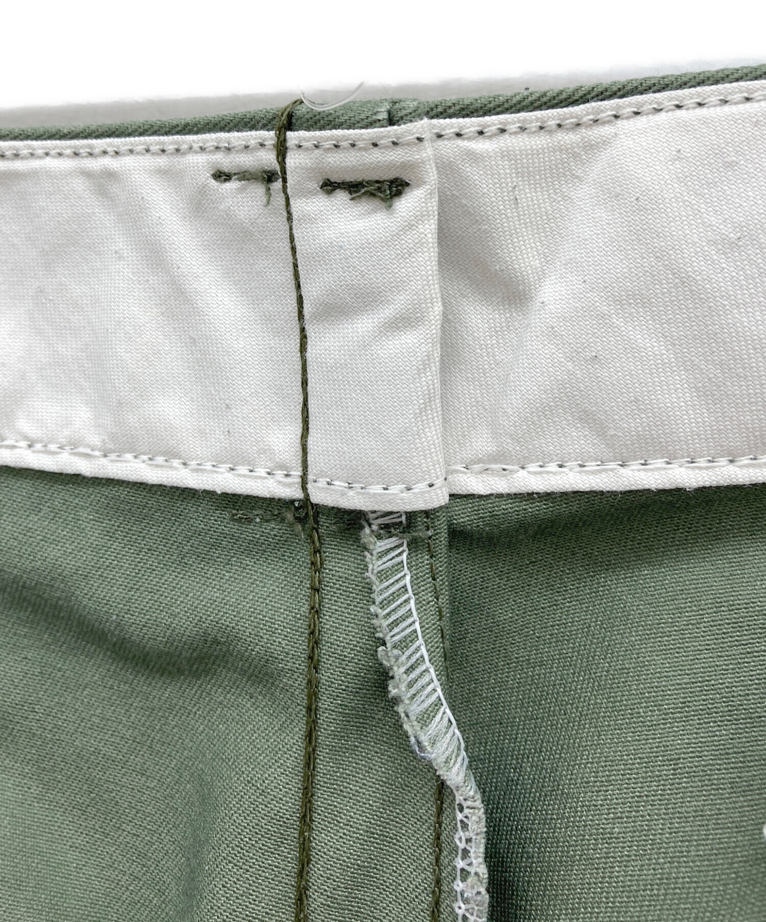 中古・古着通販】L.L.Bean (エルエルビーン) 80s-90s ワークパンツ