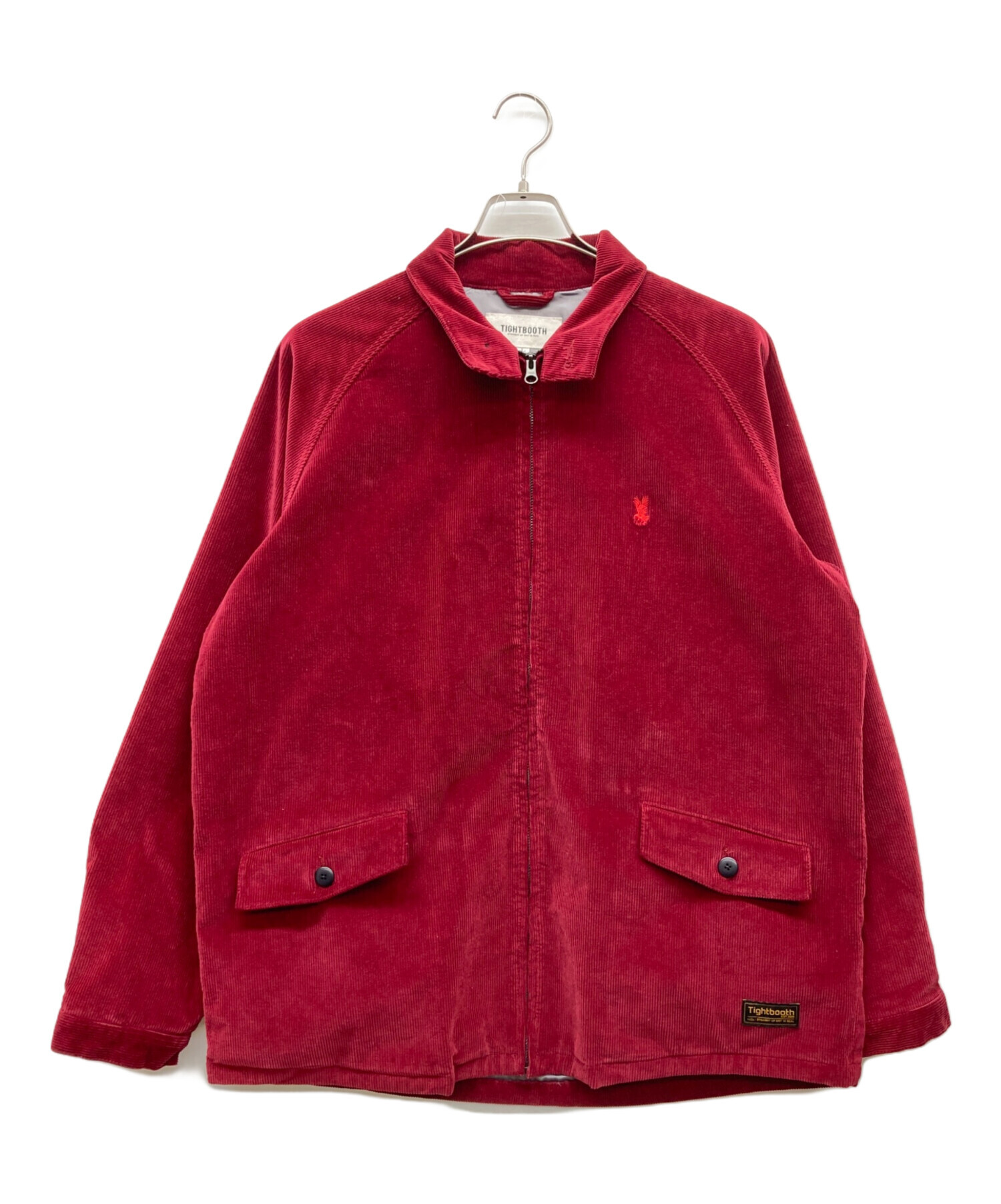 中古・古着通販】TIGHTBOOTH PRODUCTION (タイトブースプロダクション 