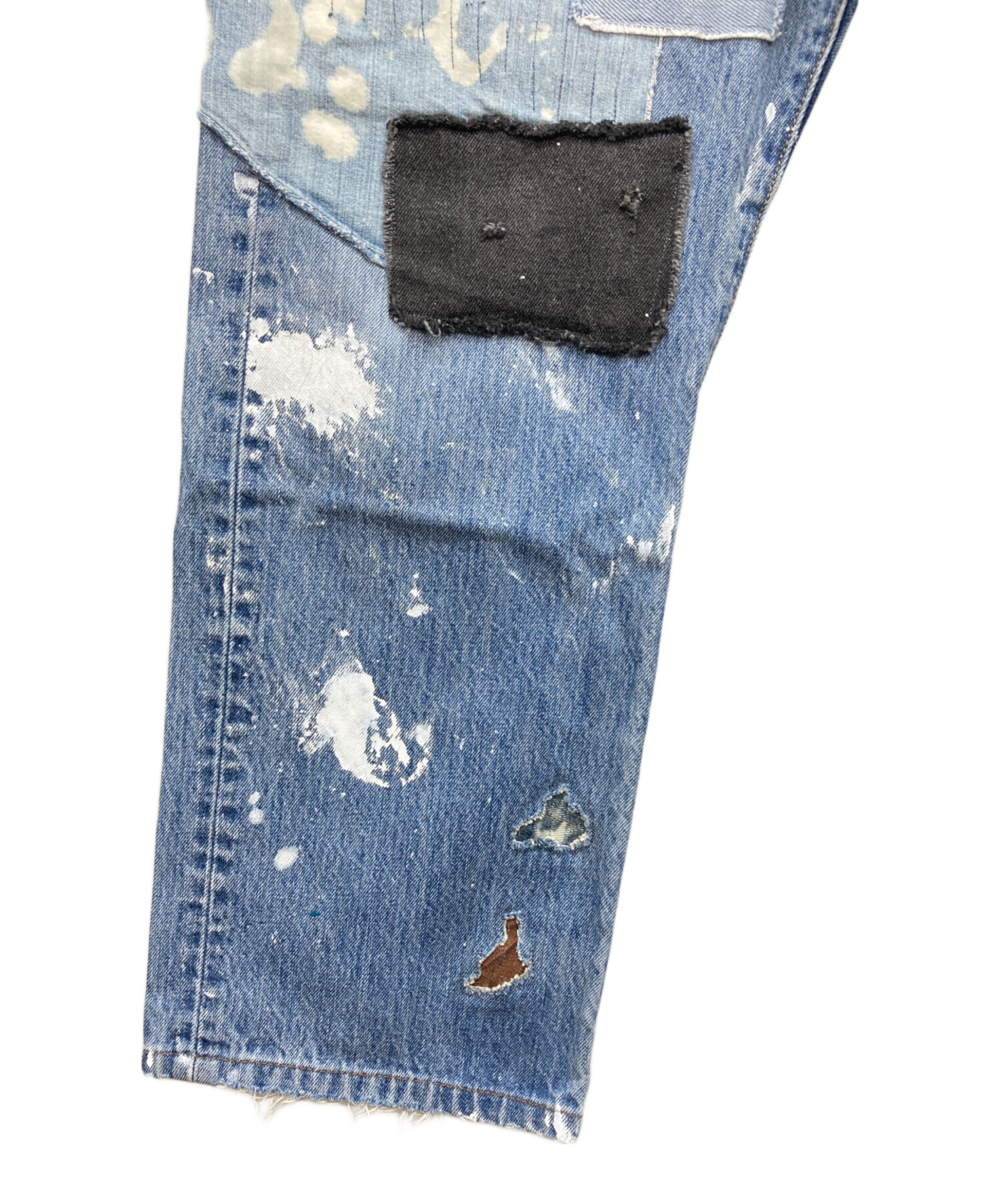 古着 LEVI