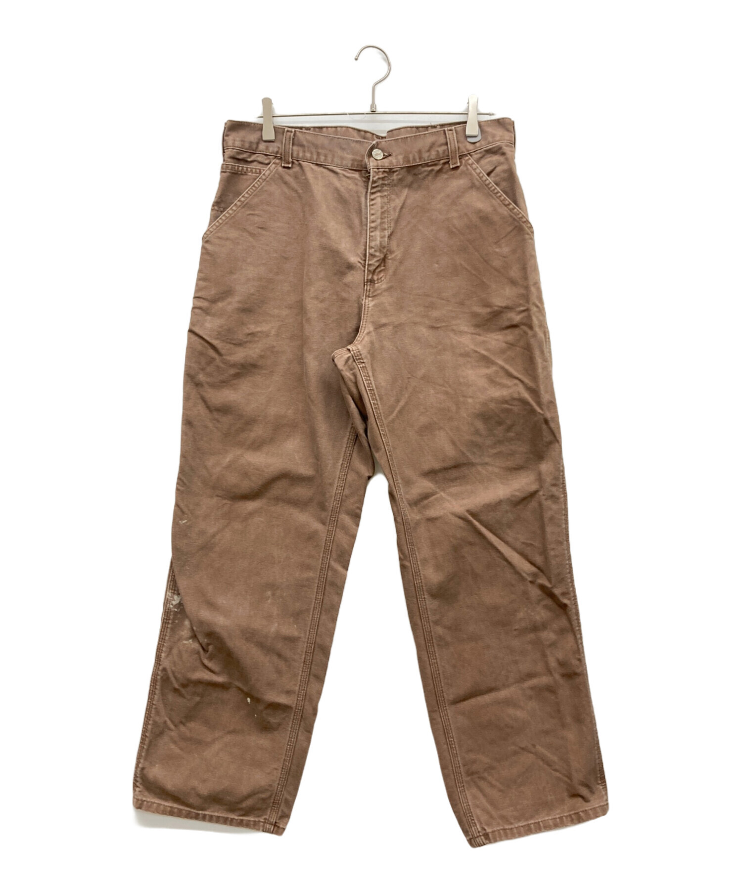 中古・古着通販】CarHartt (カーハート) ダック地ペインターパンツ