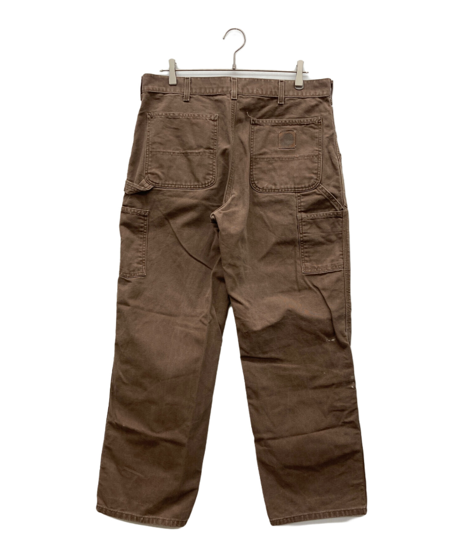 中古・古着通販】CarHartt (カーハート) ダック地ペインターパンツ