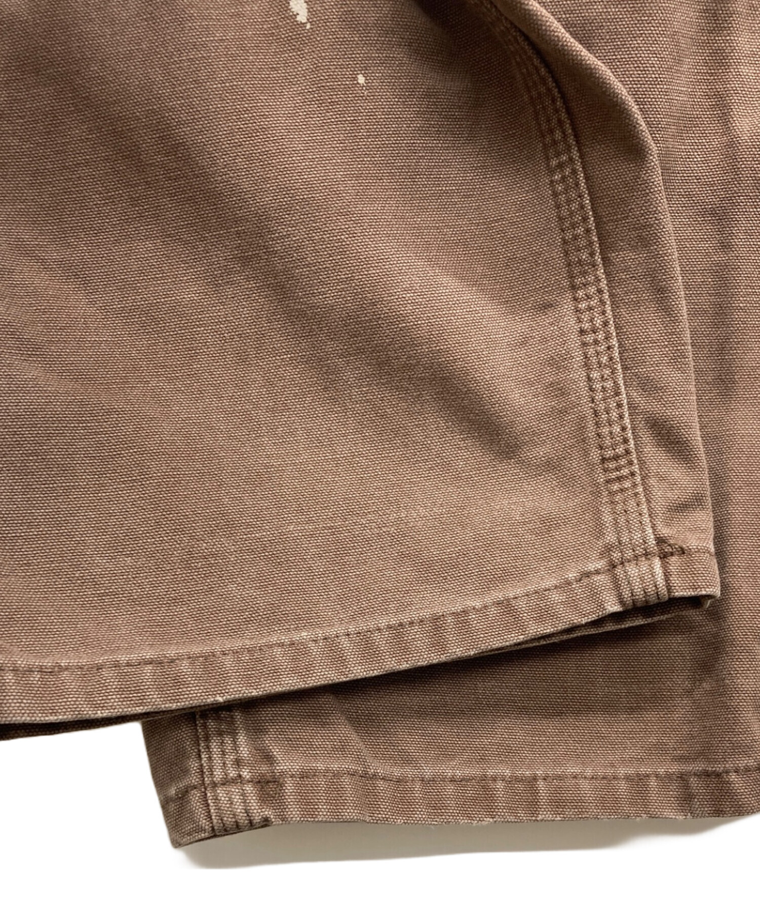 中古・古着通販】CarHartt (カーハート) ダック地ペインターパンツ