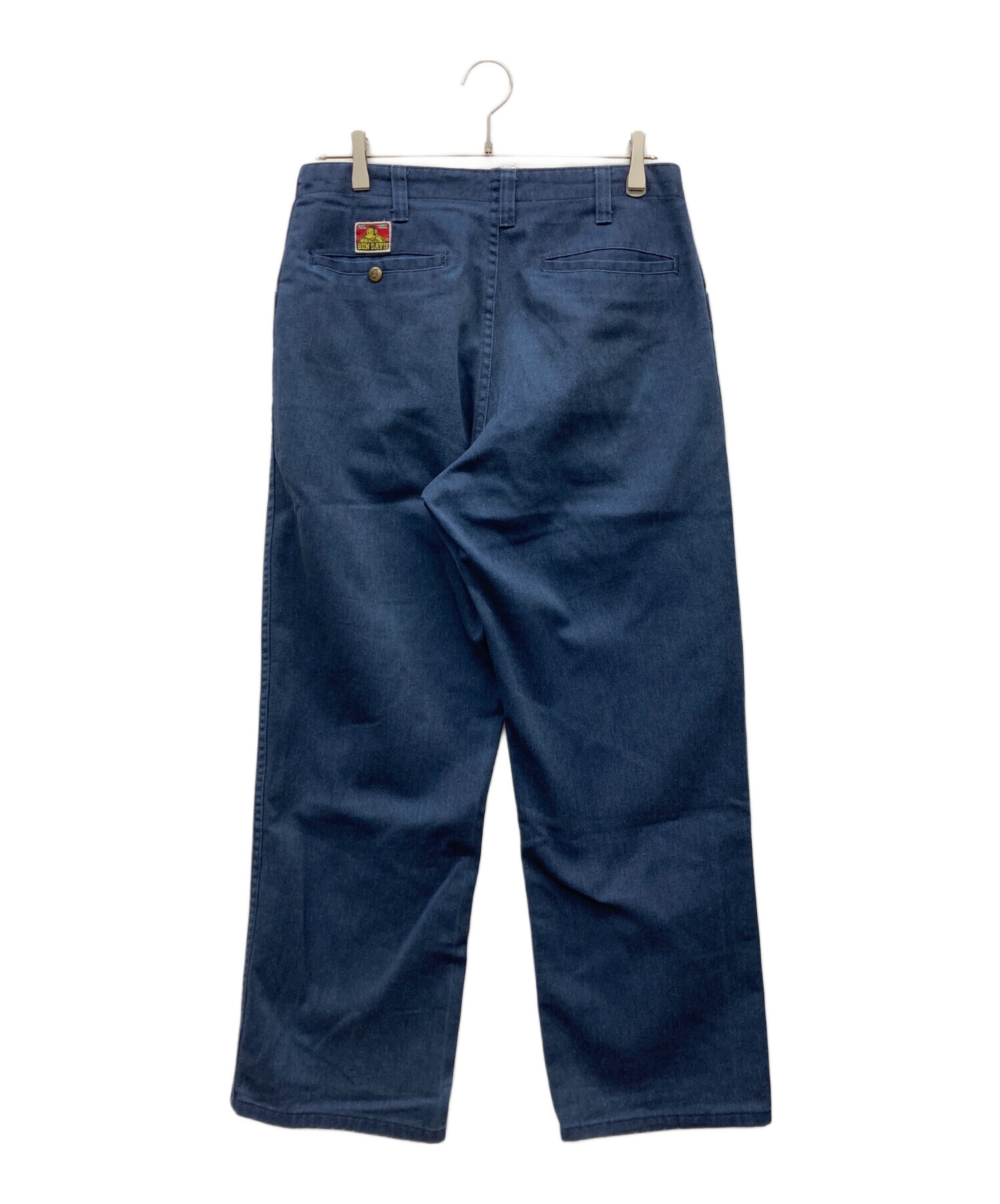中古・古着通販】BEN DAVIS (ベンデイビス) 90s フリスコパンツ