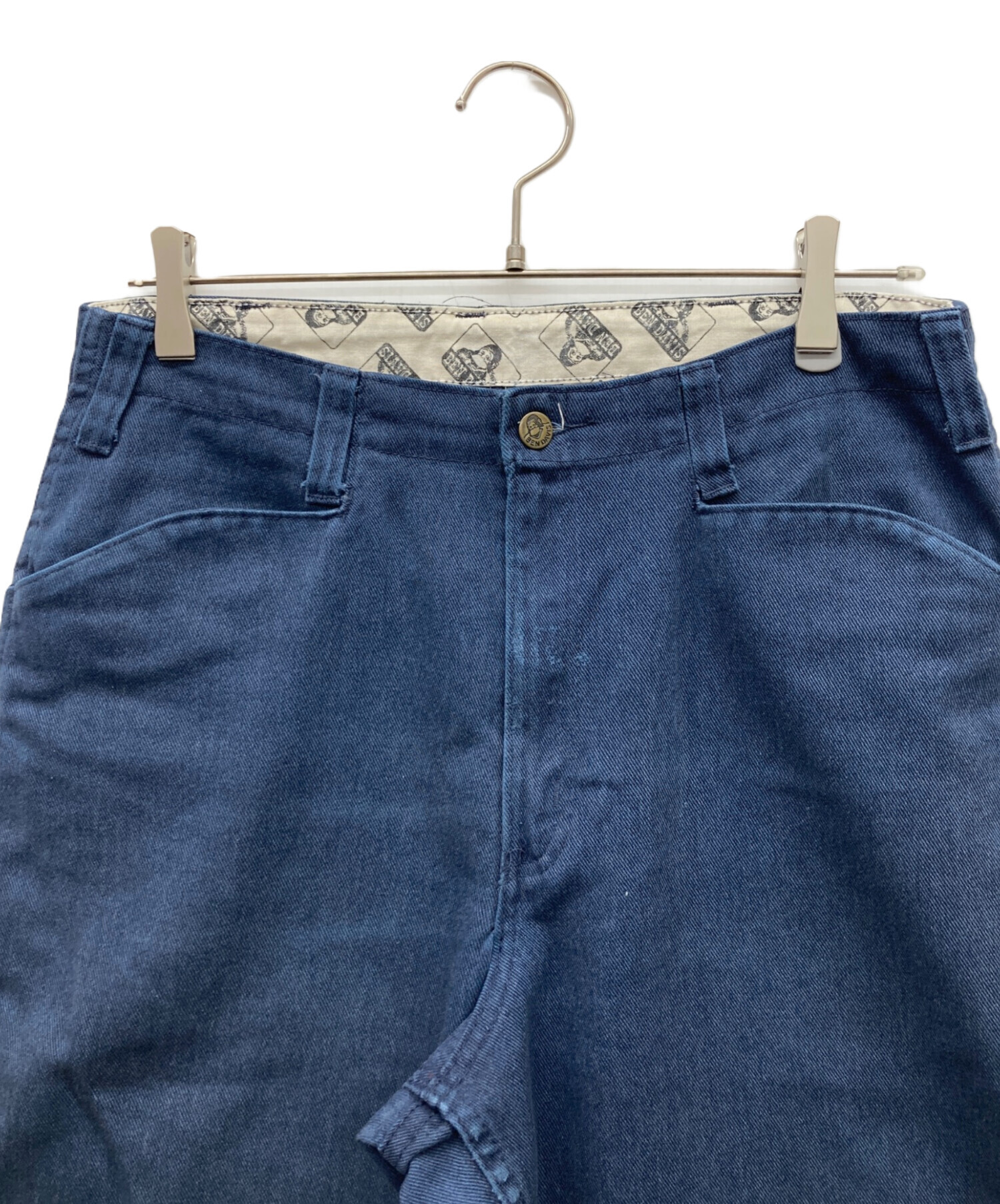 中古・古着通販】BEN DAVIS (ベンデイビス) 90s フリスコパンツ
