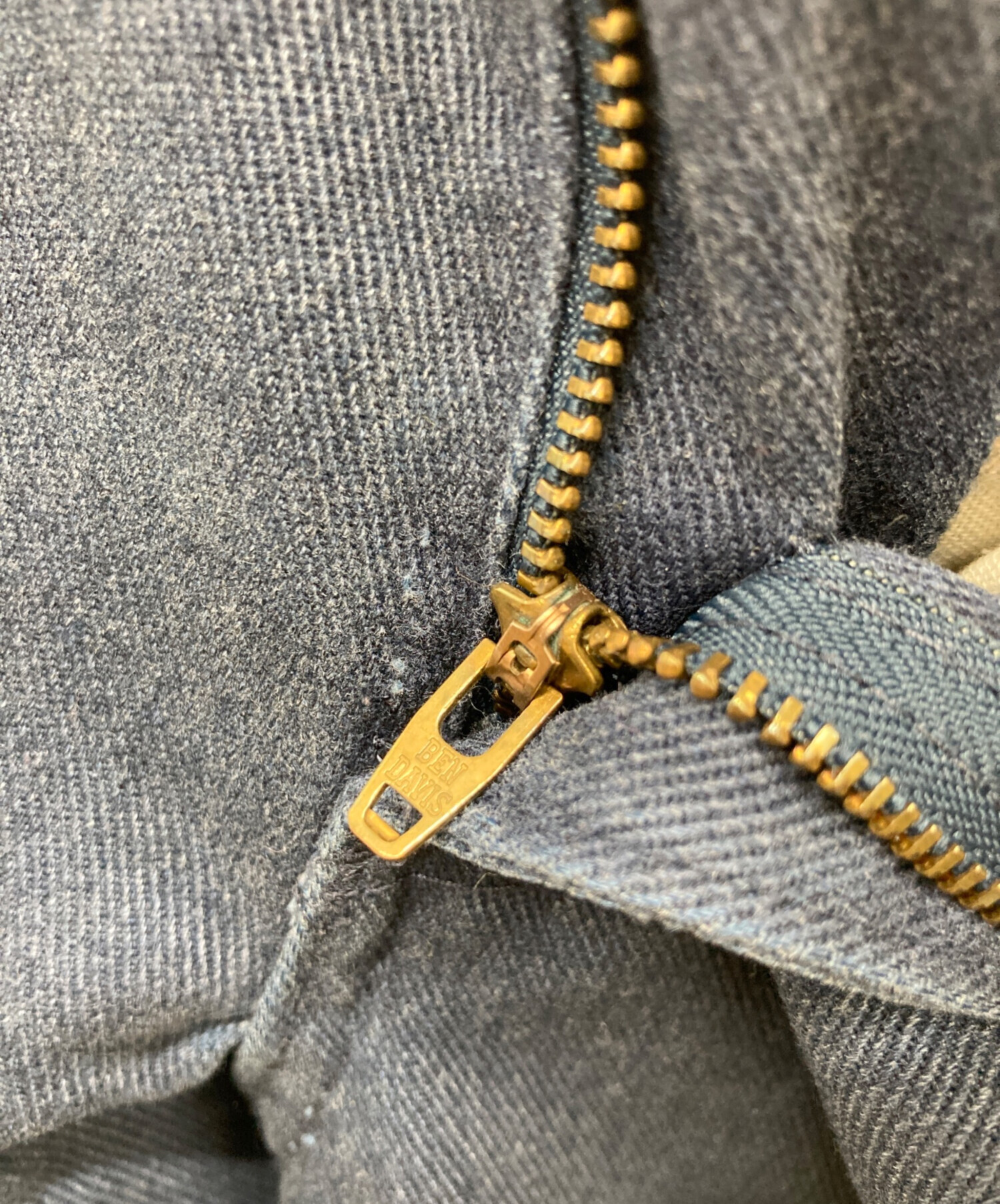中古・古着通販】BEN DAVIS (ベンデイビス) 90s フリスコパンツ