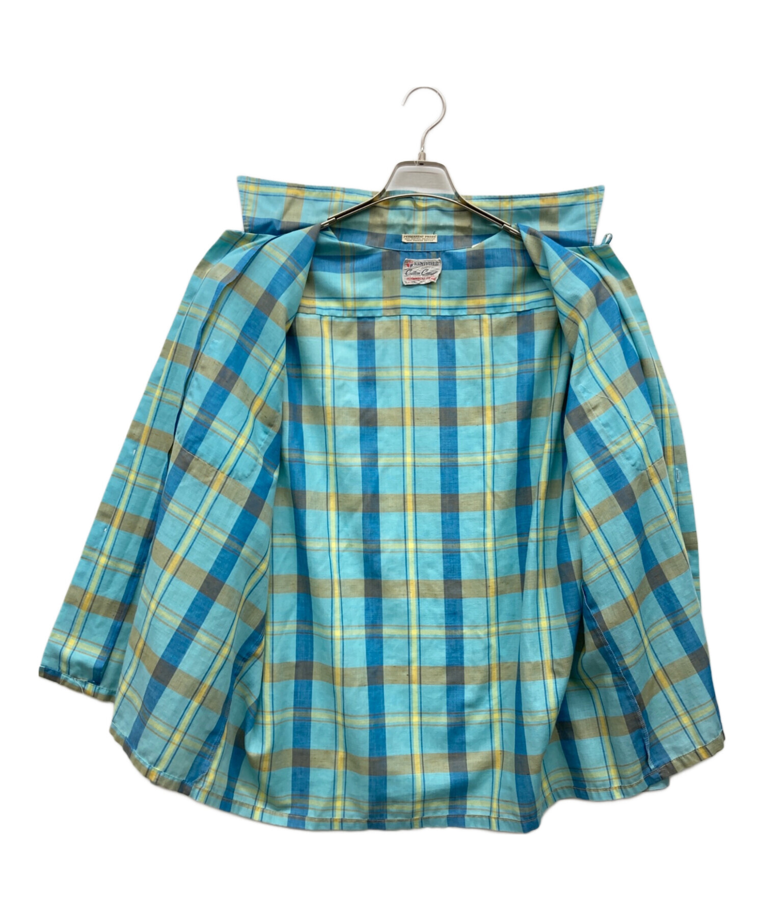 中古・古着通販】Kentfield (ケントフィールド) 60s～70s オープン