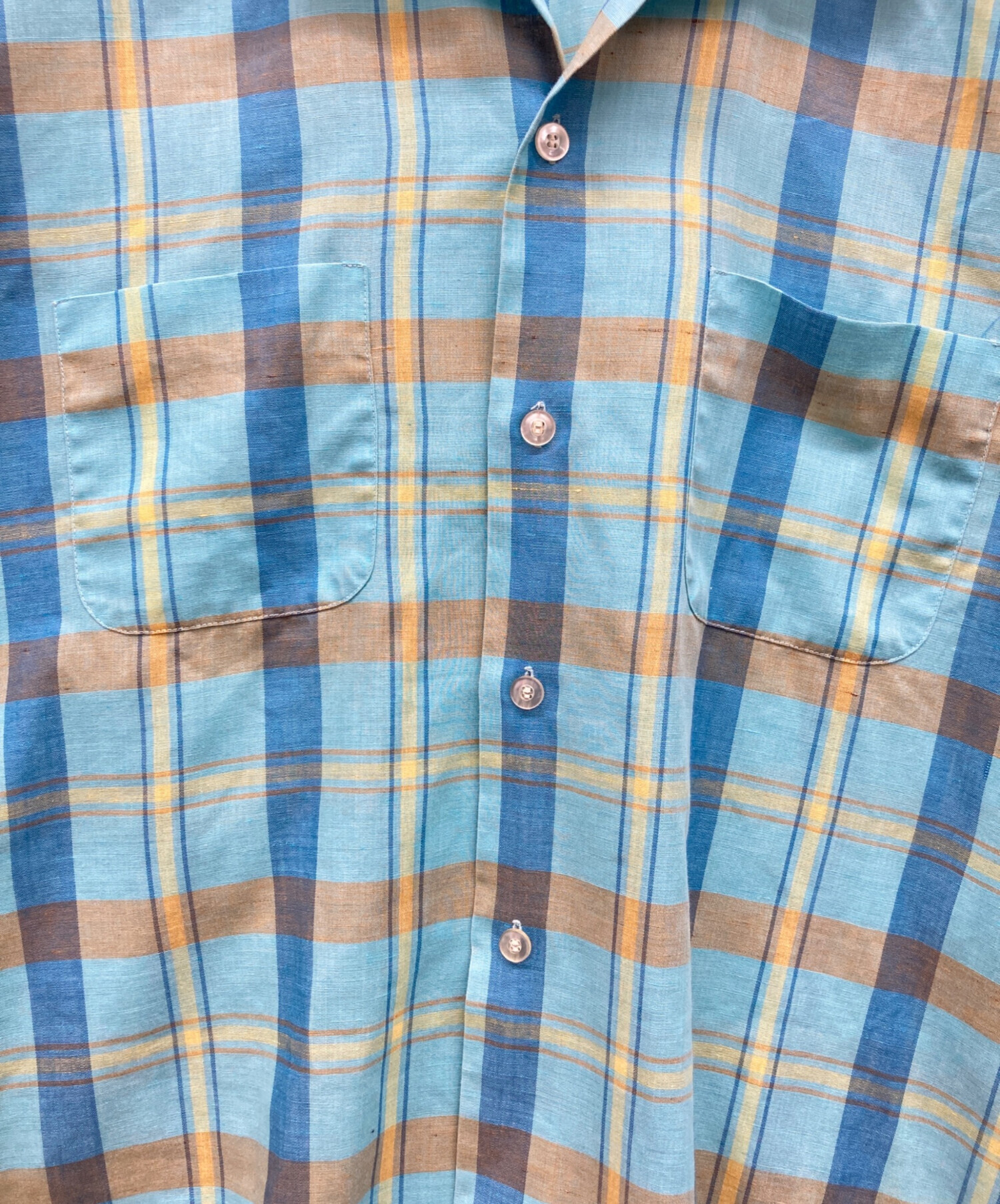 中古・古着通販】Kentfield (ケントフィールド) 60s～70s オープン