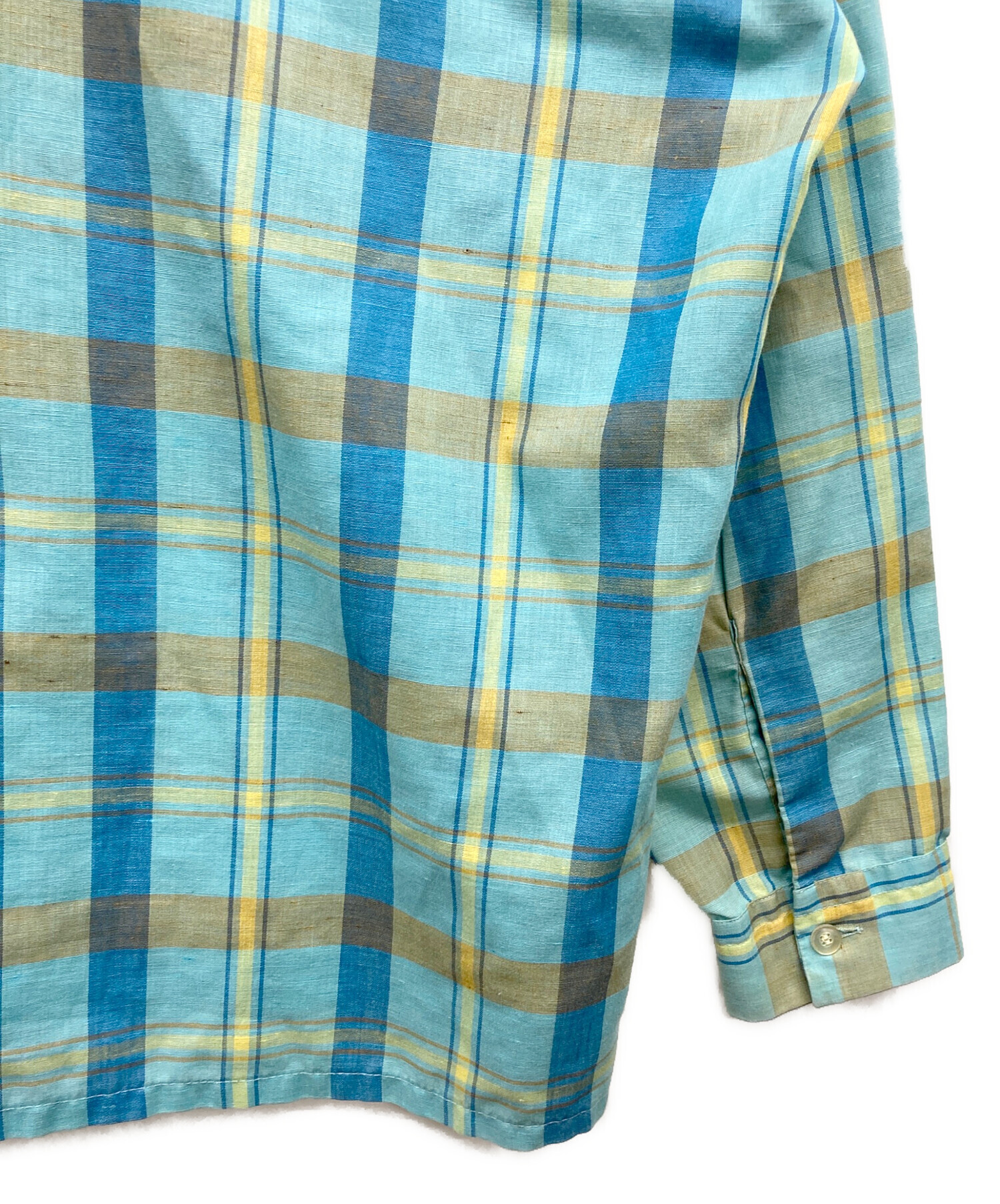 中古・古着通販】Kentfield (ケントフィールド) 60s～70s オープン