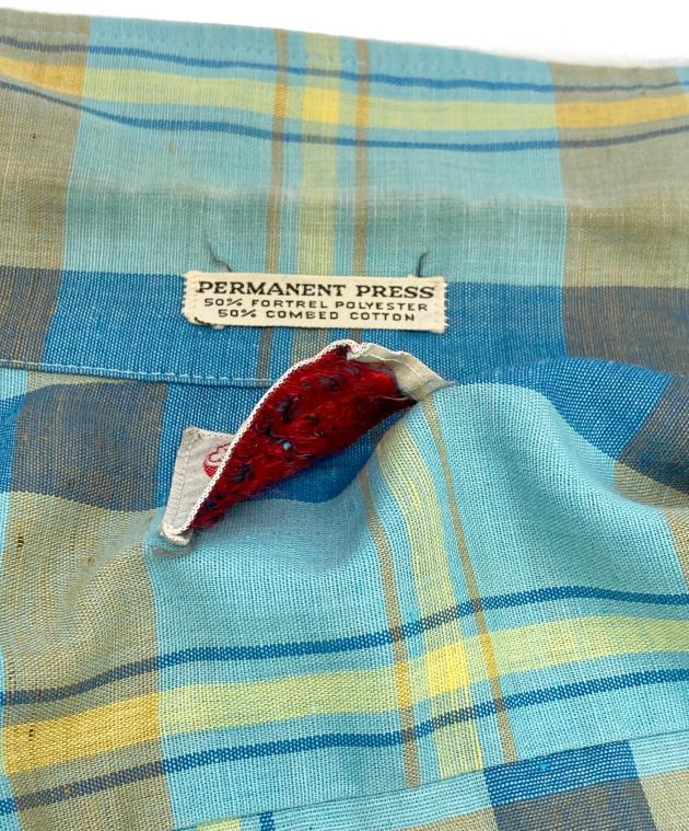 中古・古着通販】Kentfield (ケントフィールド) 60s～70s オープン