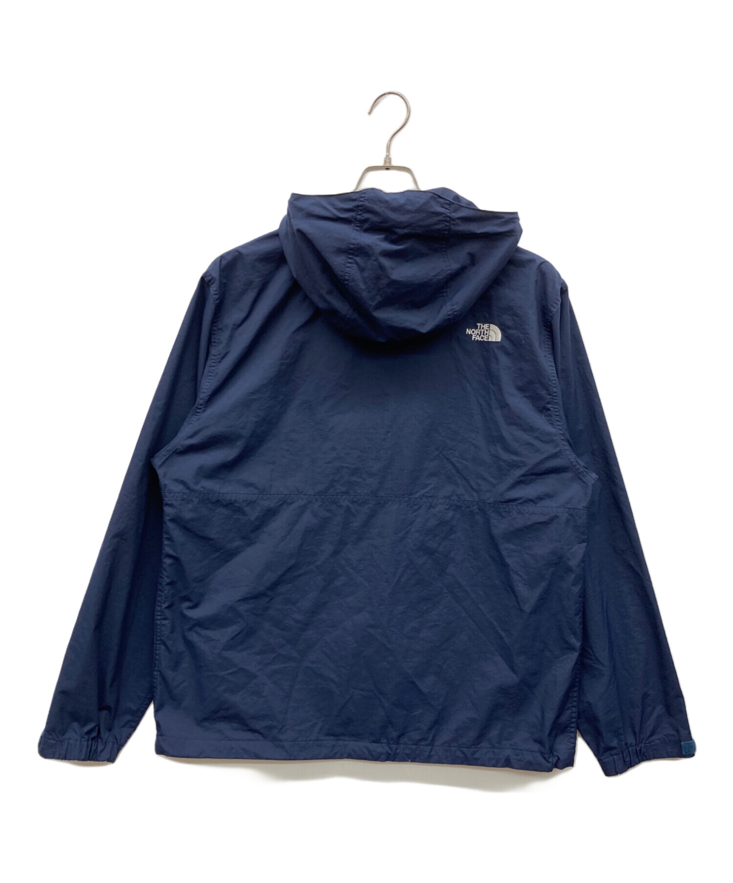 中古・古着通販】THE NORTH FACE (ザ ノース フェイス) コンパクト 