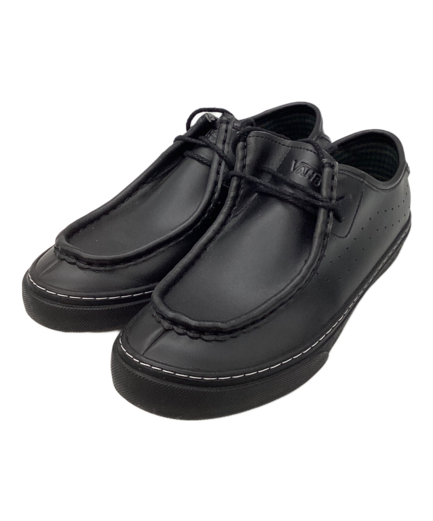 中古・古着通販】VANS (ヴァンズ) FUDGE (ファッジ) V398 FDG CARVER