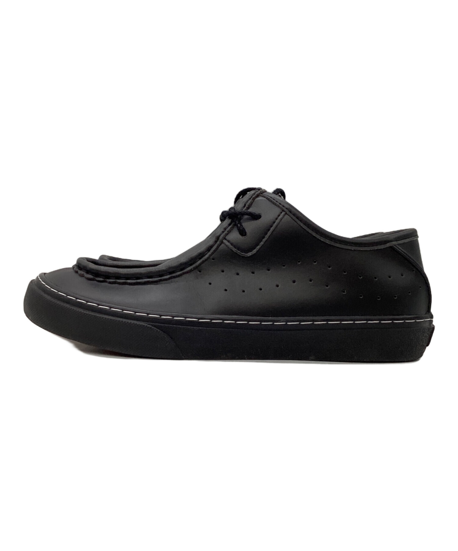 新品 VANS × FUDGE V398 FDG CARVER LO チロリアン メンズ 靴 【公式通販】