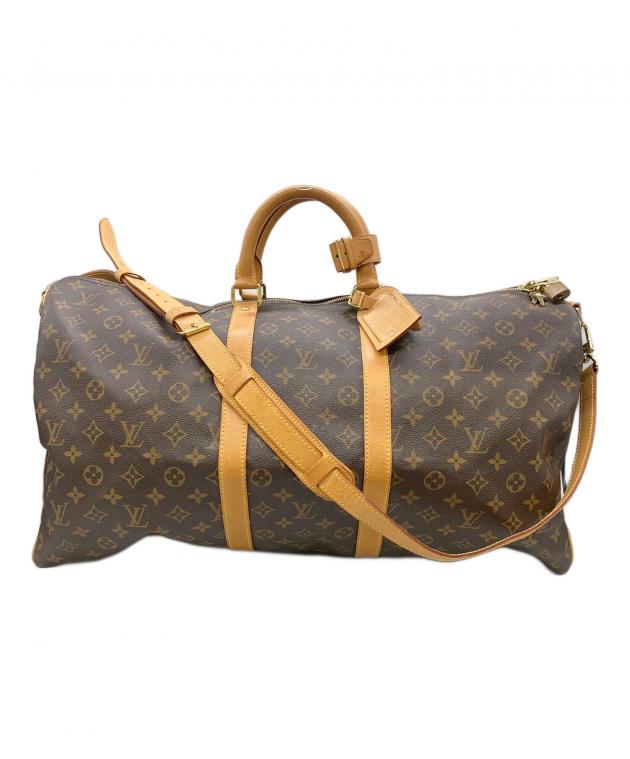 中古・古着通販】LOUIS VUITTON (ルイ ヴィトン) キーポル・バンド