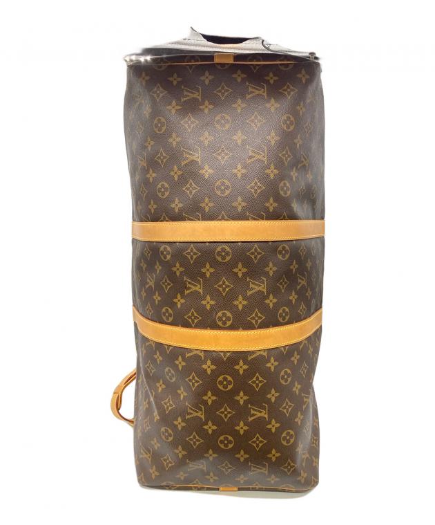 中古・古着通販】LOUIS VUITTON (ルイ ヴィトン) キーポル・バンド