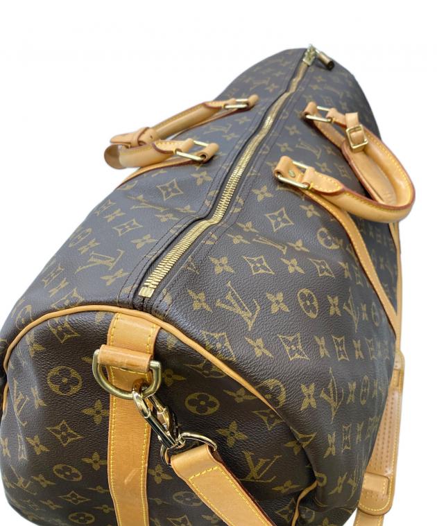 中古・古着通販】LOUIS VUITTON (ルイ ヴィトン) キーポル・バンド