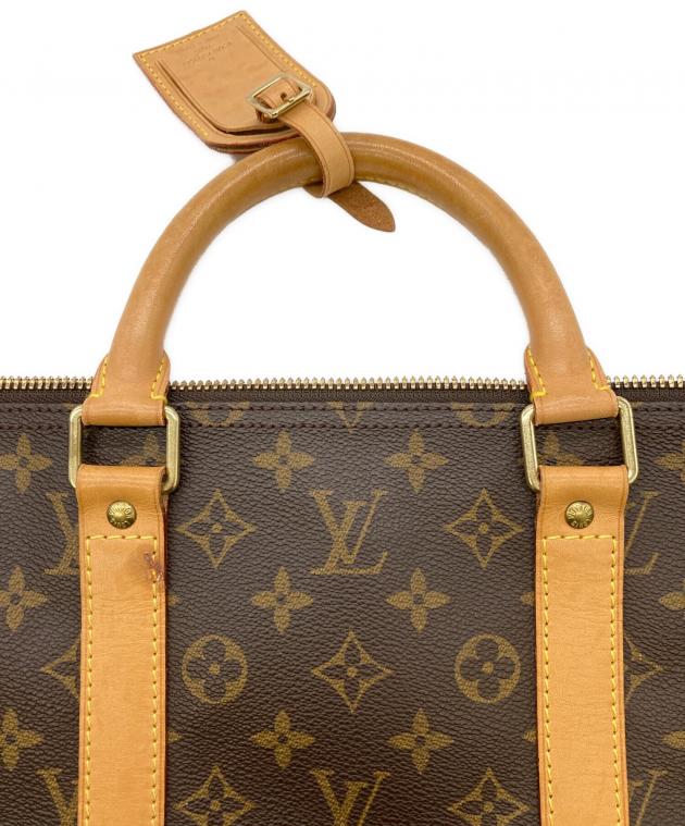 中古・古着通販】LOUIS VUITTON (ルイ ヴィトン) キーポル・バンド