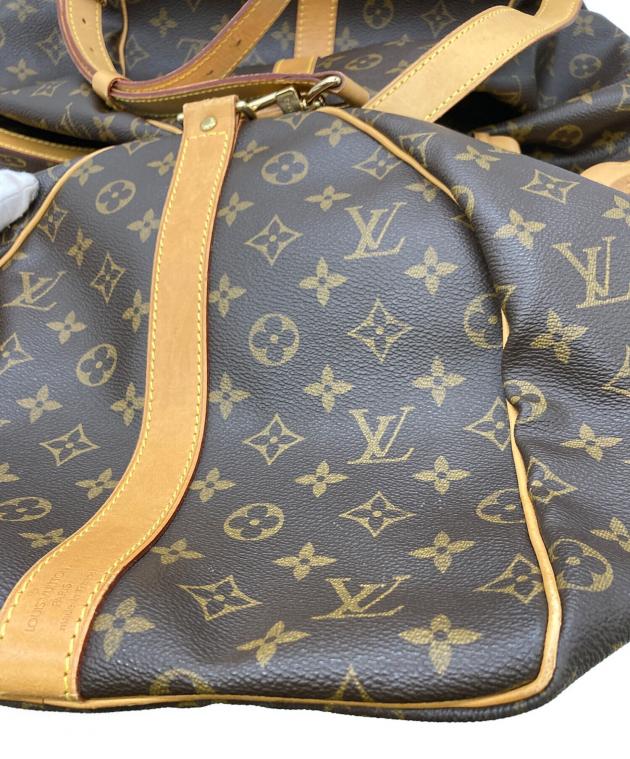カーリー専用　　Louis Vuitton 中古・古着通販】LOUIS VUITTON (ルイ ヴィトン) キーポル・バンド