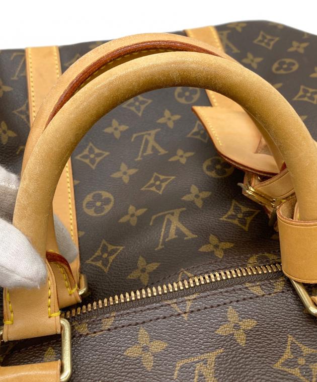 カーリー専用　　Louis Vuitton 中古・古着通販】LOUIS VUITTON (ルイ ヴィトン) キーポル・バンド