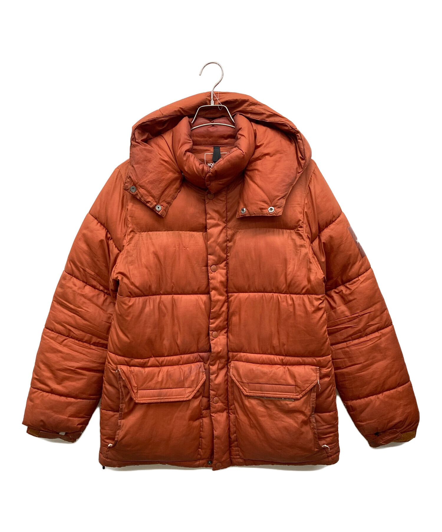 【定価4.4万】THE NORTH FACE   CAMP Sierra Short M THE NORTH FACE（ザ ノースフェイス） ノースフェイス メンズ GA-M